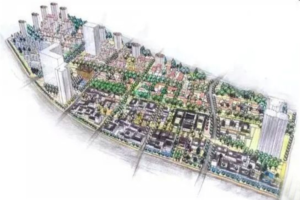 天玺龙景_效果图_5