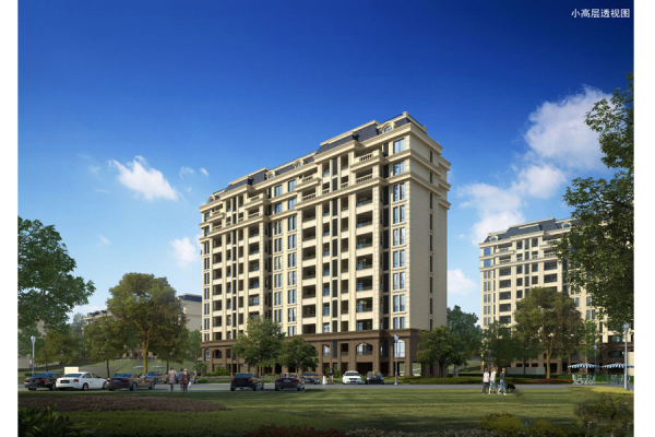 爱涛天禧明庭项目_效果图_5