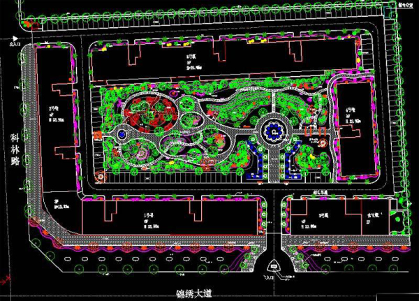 海科智立方效果图