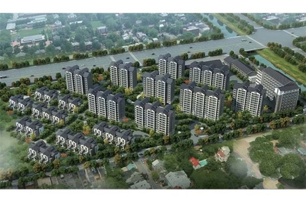 梁台煦府_效果图_2