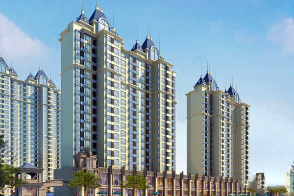 万祥城景润苑_效果图_3