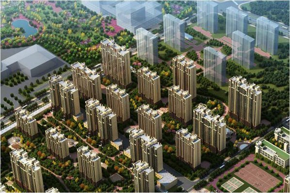 海山广场_效果图_5