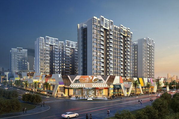 华鸿·珑悦轩_效果图_5