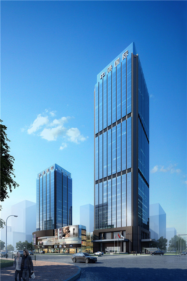 一方中港国际_效果图_5