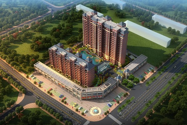 万泉御府_效果图_4