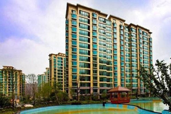 咸塘商业步行街_效果图_4
