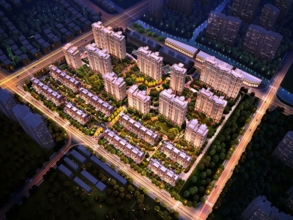 仁和都市花园_效果图_4