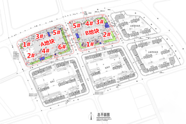 弘阳燕江府效果图