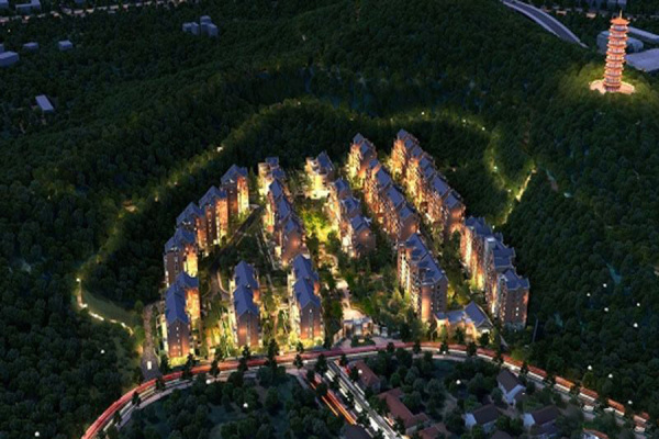香山四季_效果图_5