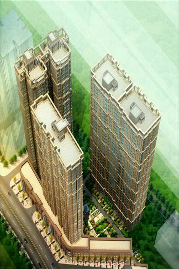 天玺龙景_效果图_4