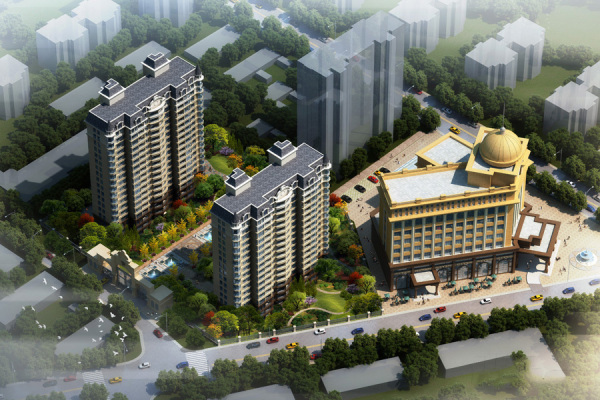 御河园_效果图_3