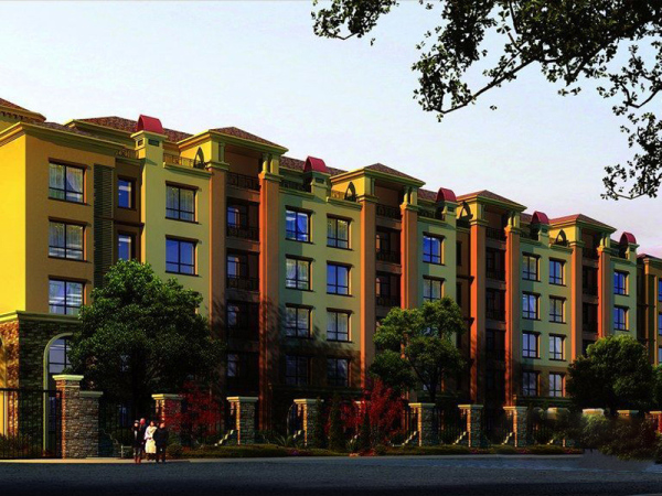 泰荣湾_效果图_5