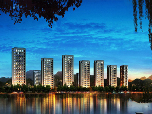 永泰·西山御园_效果图_5