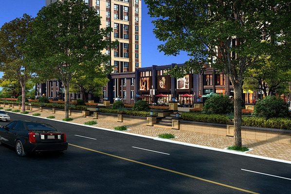 香槟橙郡_效果图_2