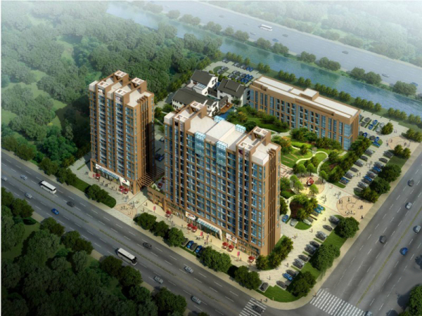 乐活天地_效果图_4