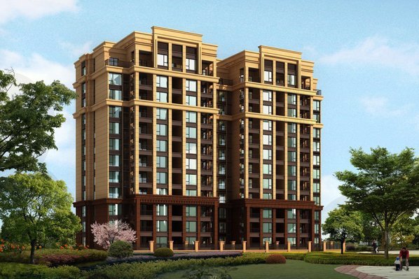 龙池翠洲_效果图_3