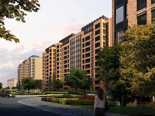 万科城_效果图_5