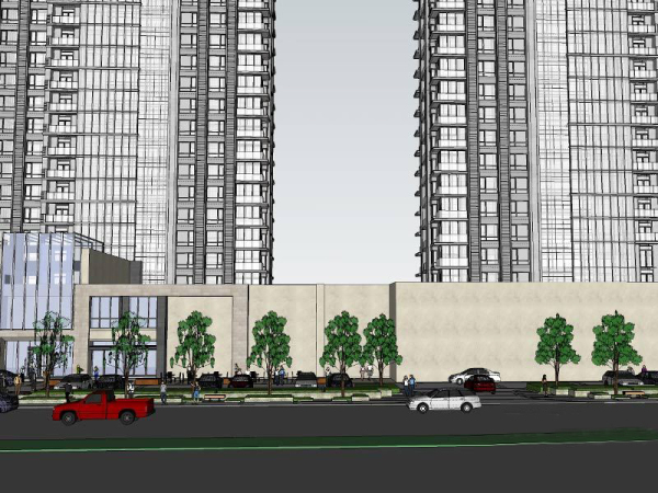 和鸿广场_效果图_5