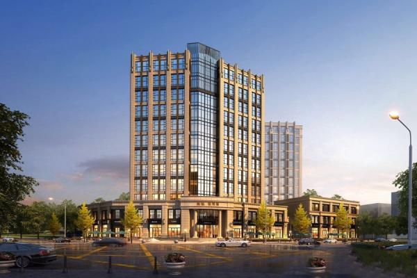 美瑞清河湾_效果图_4