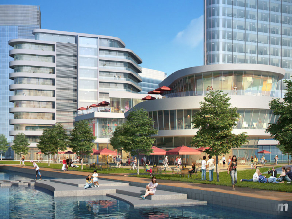 三迪曼哈顿_效果图_5