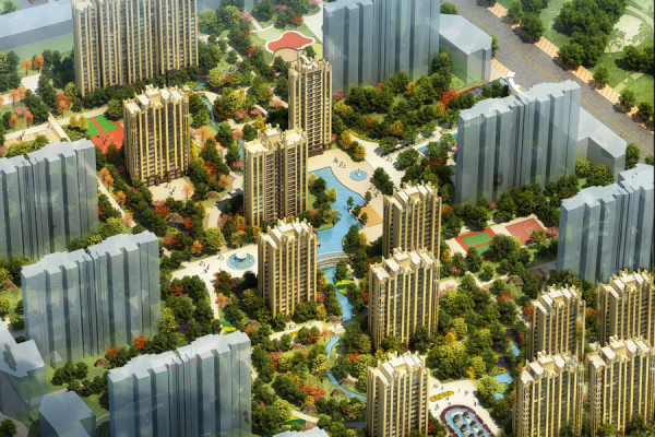 东方米兰国际城_效果图_1