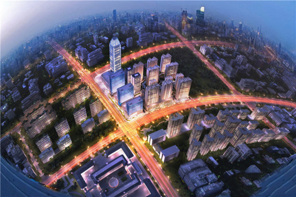 国金华府_效果图_4