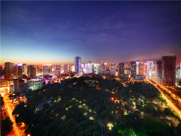 新世界·名汇_效果图_5