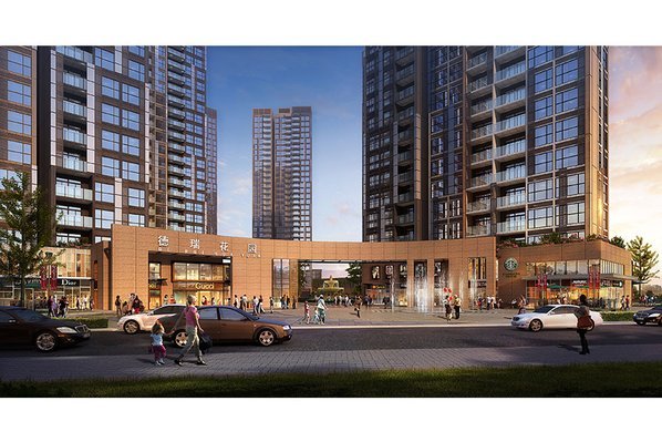 德瑞花园_效果图_4