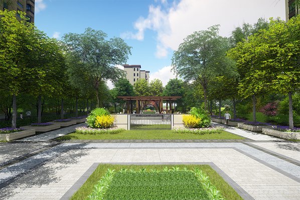 瑞和·大唐府邸_效果图_4