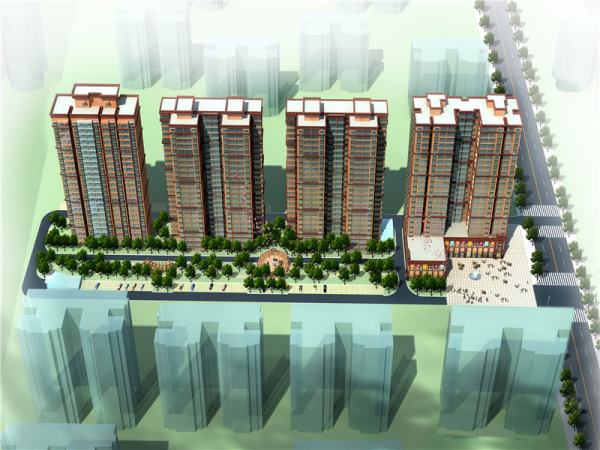 美誉阁楼_效果图_5