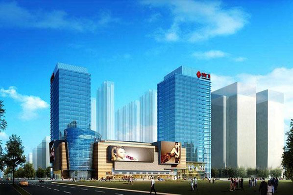 中海广场_效果图_4