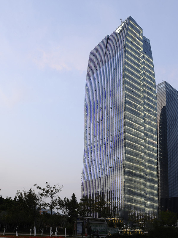 汇金国际中心_效果图_3