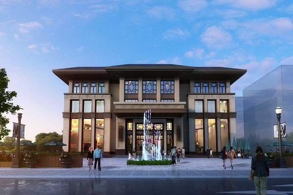 龙玺湾_效果图_5