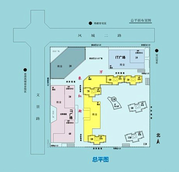 海璟系商业-海璟印象城_效果图_5