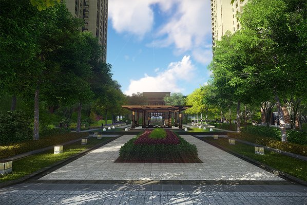 瑞和·大唐府邸_效果图_5