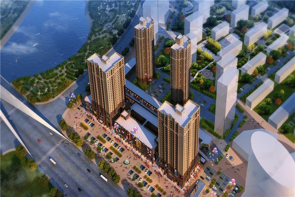 金沙星城_效果图_5