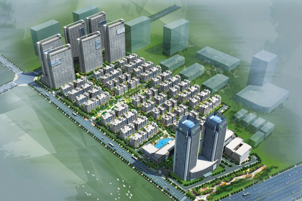 厦门电商谷_效果图_2