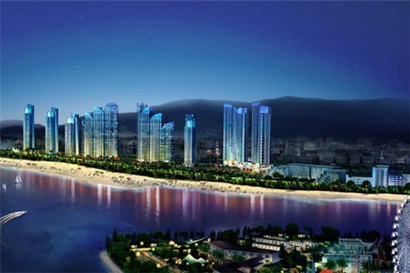 金都海尚国际_效果图_5