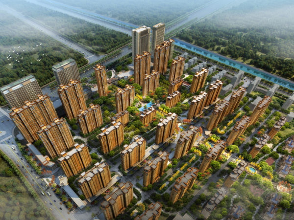 外海中央花园_效果图_5