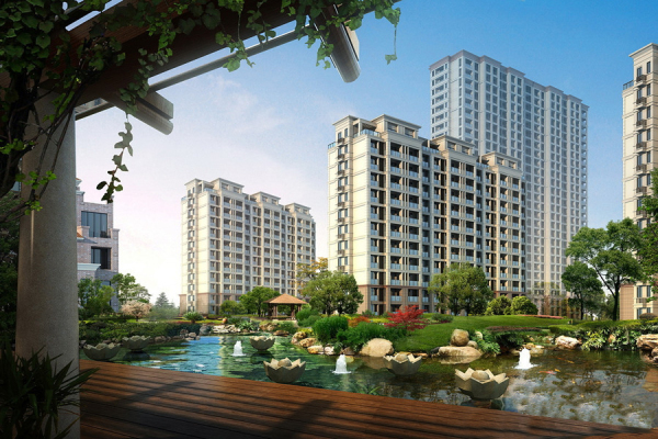 翠屏城_效果图_2