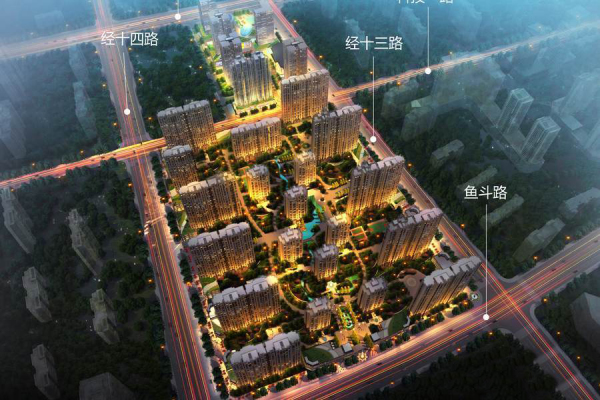 东方米兰国际城_效果图_5
