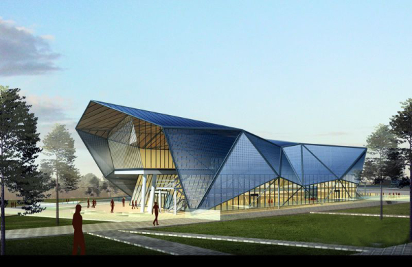 东山国际滨河街区_效果图_3