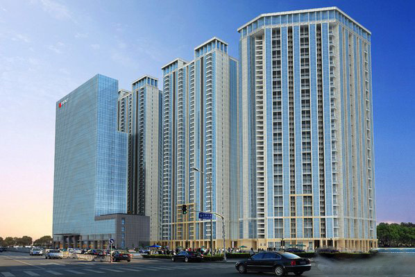 荣超城市春天花园_效果图_4
