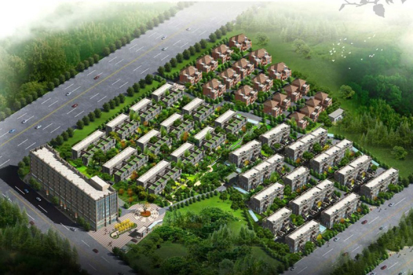 国府大院_效果图_1