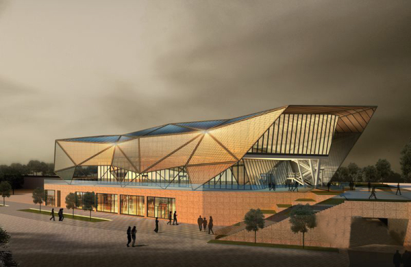 东山国际滨河街区_效果图_5