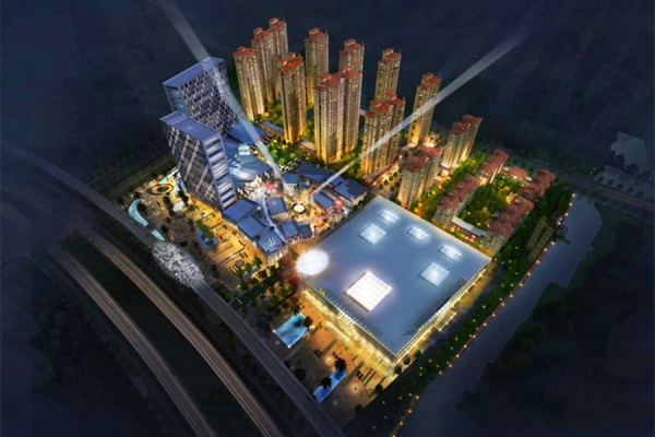 中宏万家广场_效果图_5
