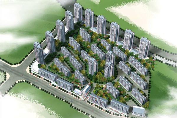 永盛·水调歌城_效果图_5