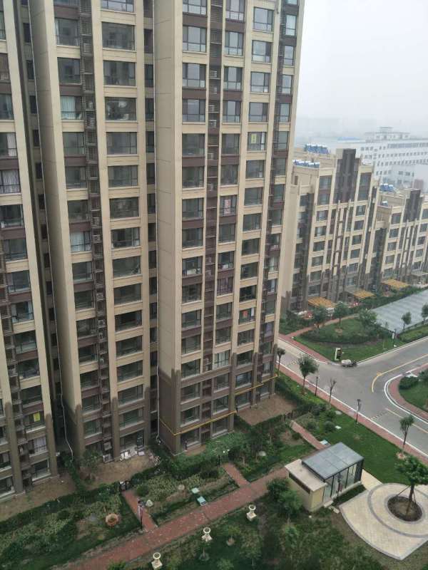 淄博美力城_实景图_1