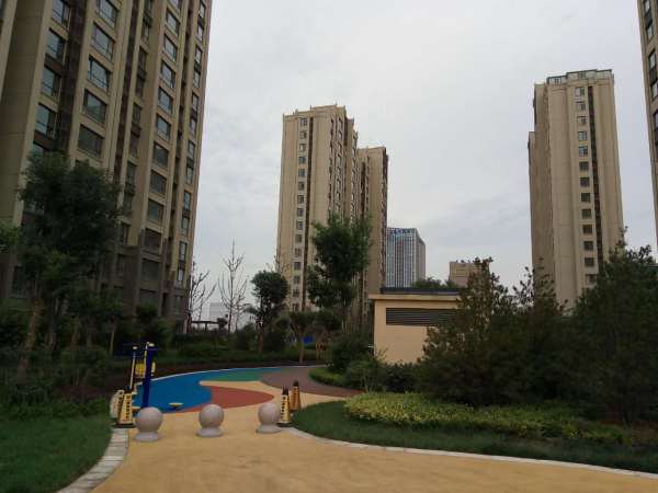 淄博美力城_实景图_8