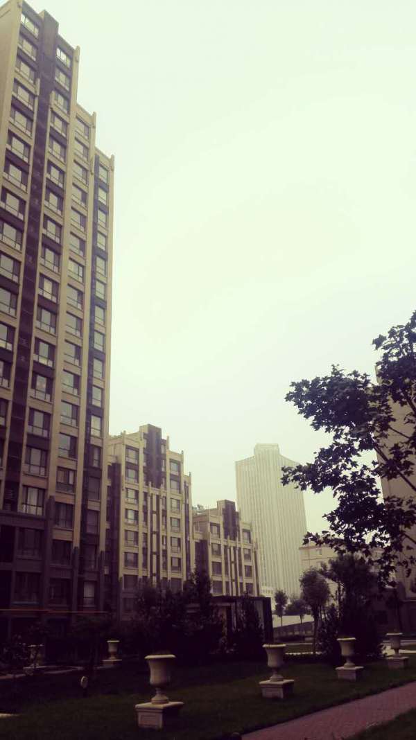 淄博美力城_实景图_9